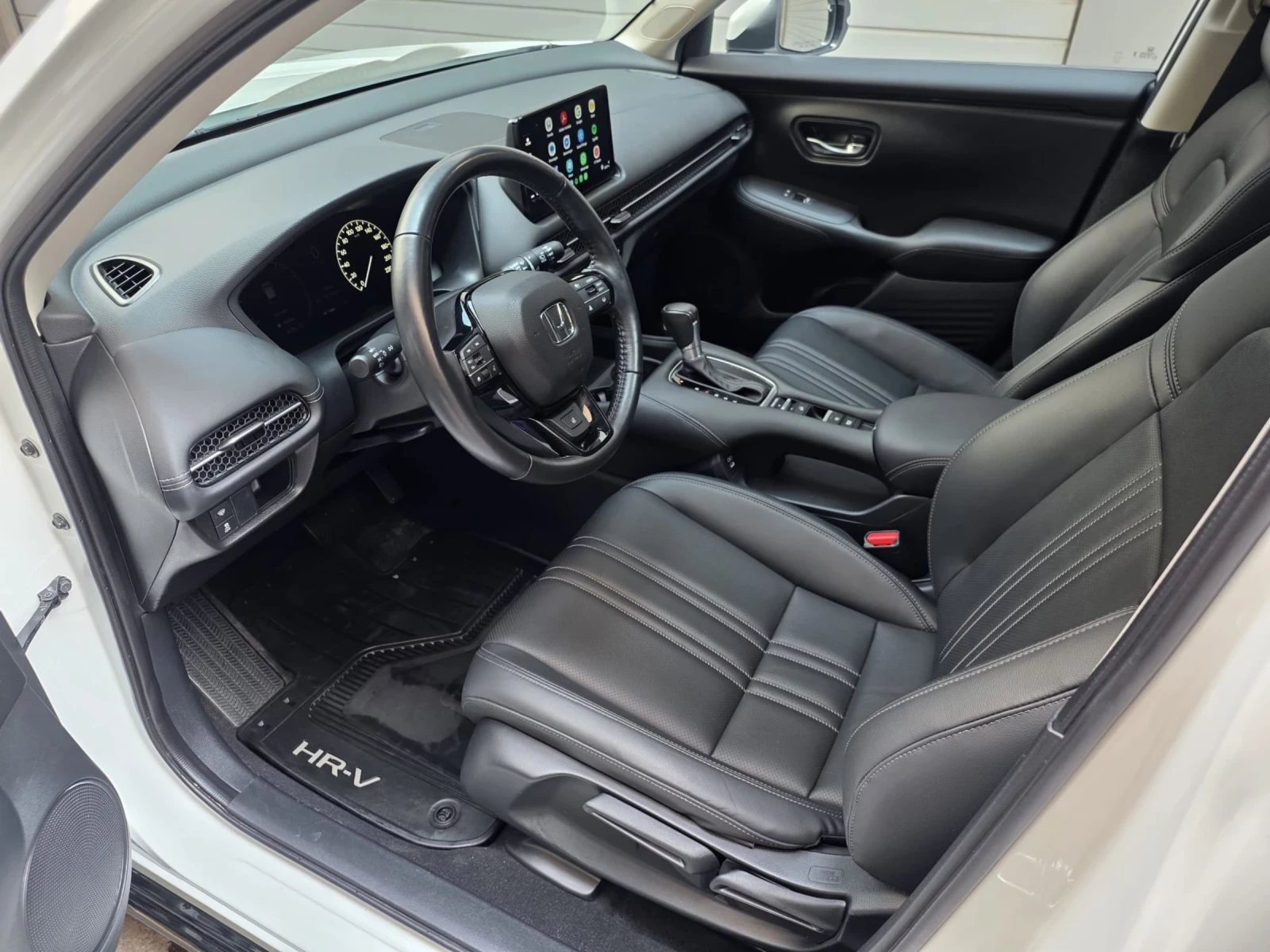 Honda Hr-v  - AWD - ���� - Full Led | Mobile.bg � ����������� 10