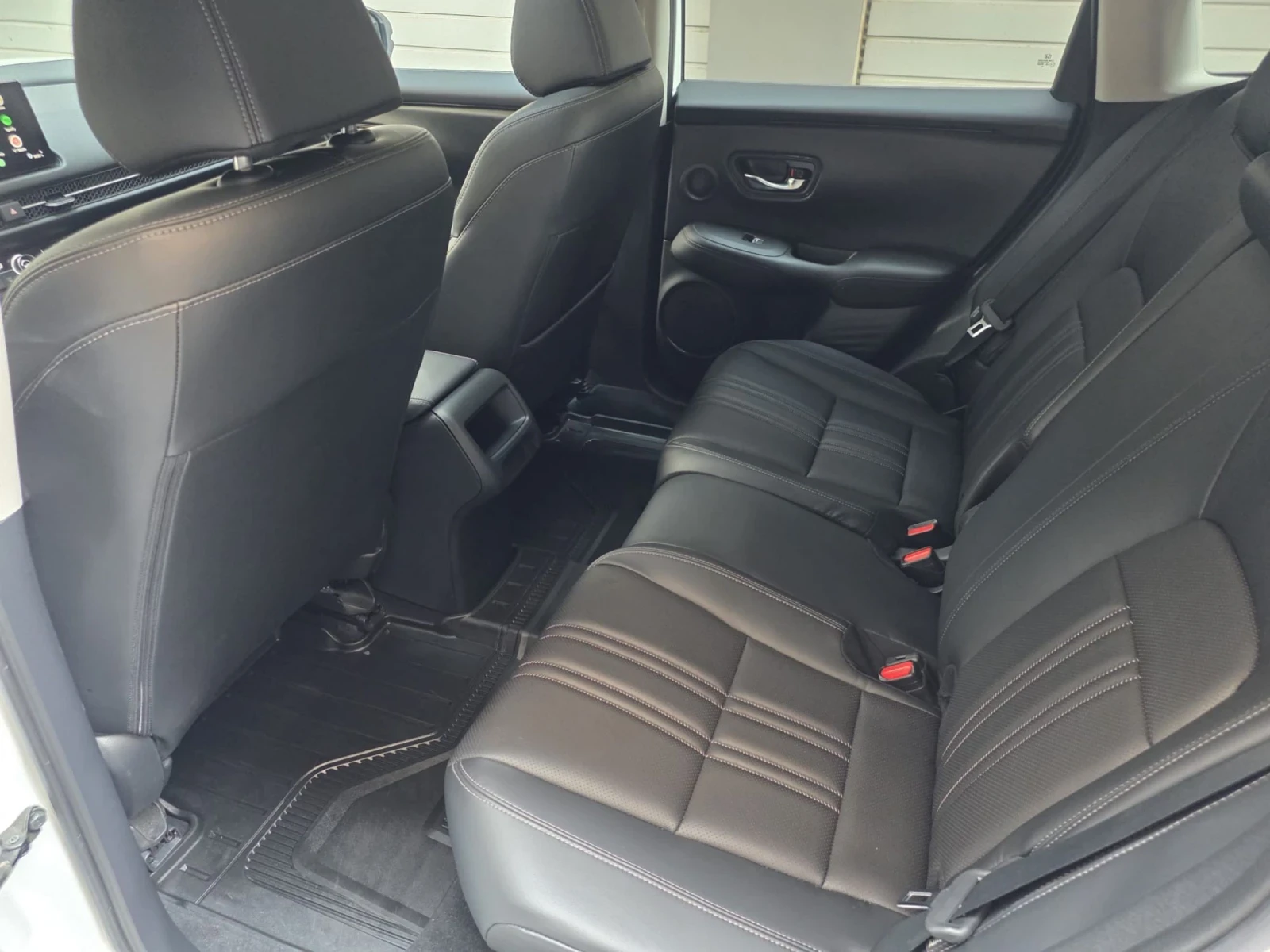 Honda Hr-v  - AWD - ���� - Full Led | Mobile.bg � ����������� 11