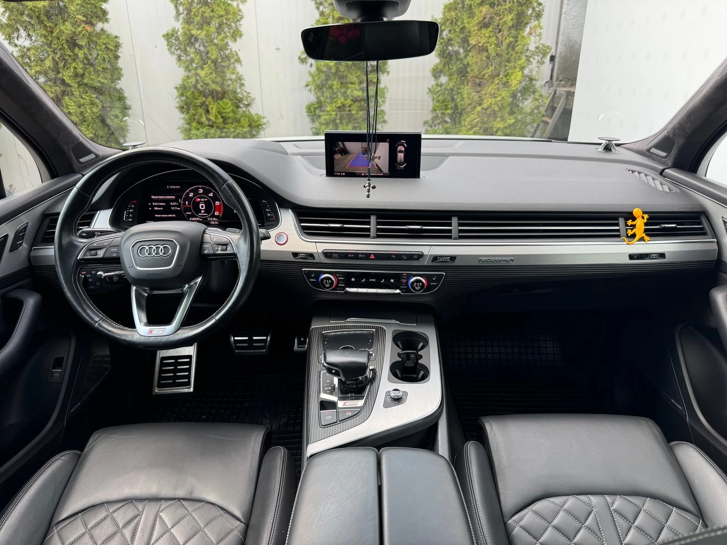 Audi SQ7 | Mobile.bg � ����������� 11