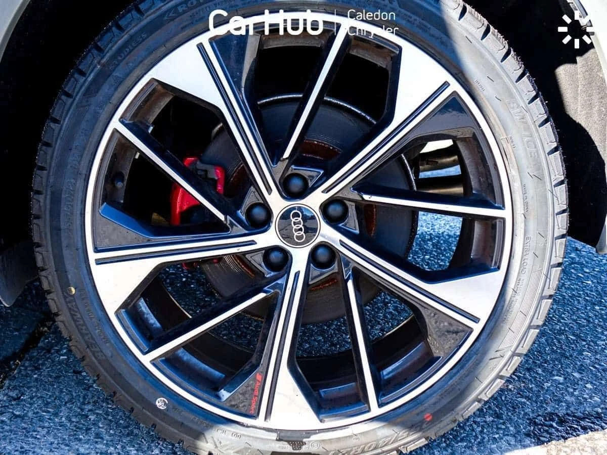 Audi SQ5 * Progressiv Quattro Navigation Pano Sunroof Activ, снимка 14 - Автомобили и джипове - 55255987