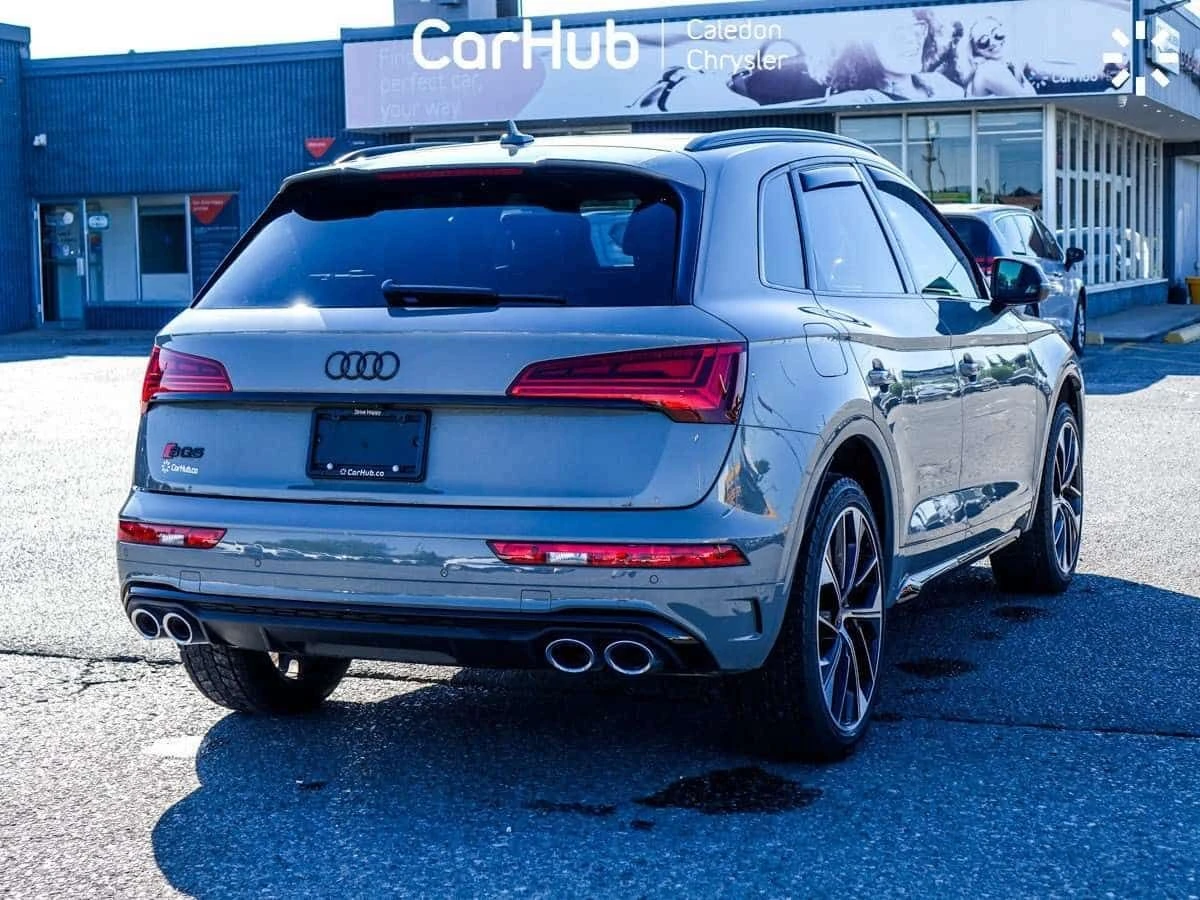 Audi SQ5 * Progressiv Quattro Navigation Pano Sunroof Activ, снимка 6 - Автомобили и джипове - 55255987