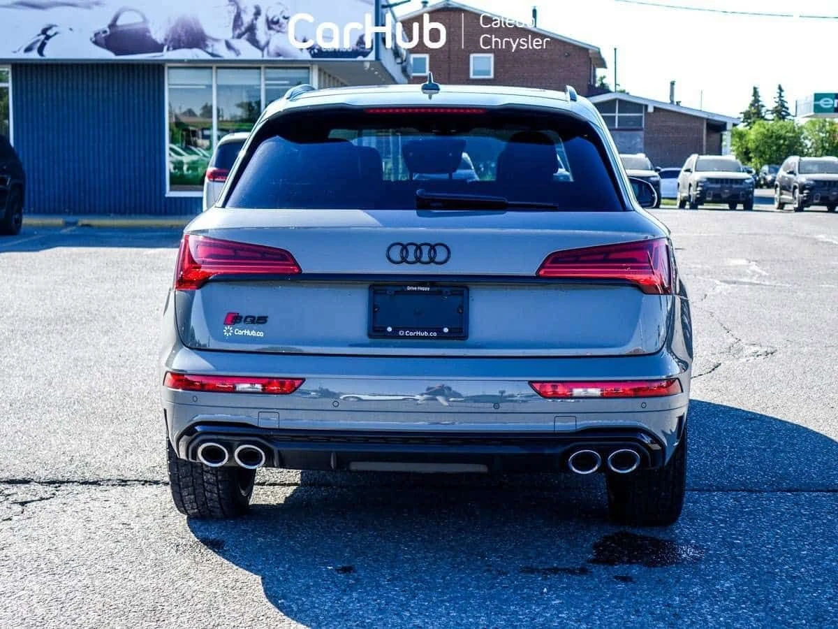 Audi SQ5 * Progressiv Quattro Navigation Pano Sunroof Activ, снимка 7 - Автомобили и джипове - 55255987