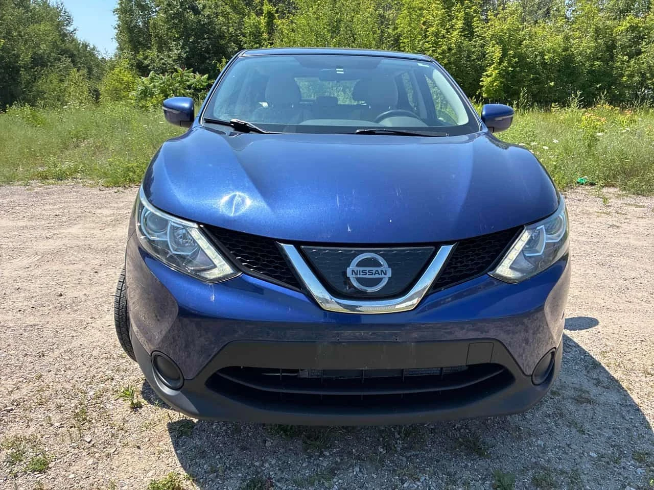 Nissan Qashqai ��������| KEYLESS| NAVI| CARFAX|  | Mobile.bg � ����������� 5