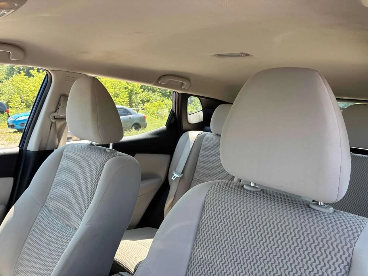 Nissan Qashqai ��������| KEYLESS| NAVI| CARFAX|  | Mobile.bg � ����������� 12