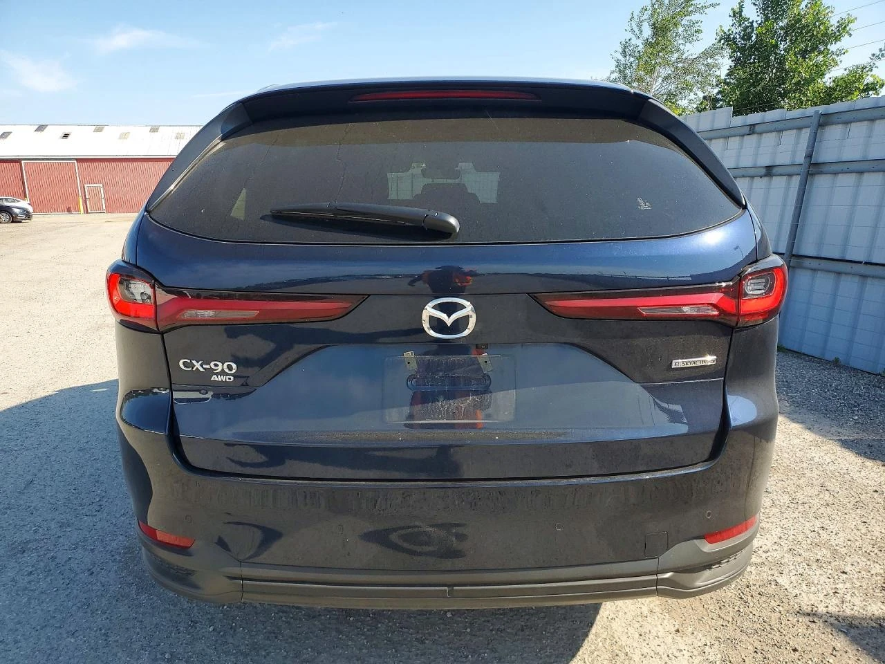 Mazda CX-90 PREMIUM SPORT* 6+ 1* HUD* ���������* BOSE* V6* 4X4 | Mobile.bg � ����������� 6
