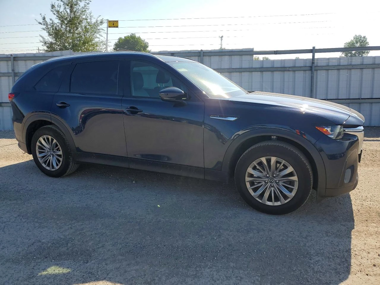 Mazda CX-90 PREMIUM SPORT* 6+ 1* HUD* ���������* BOSE* V6* 4X4 | Mobile.bg � ����������� 1