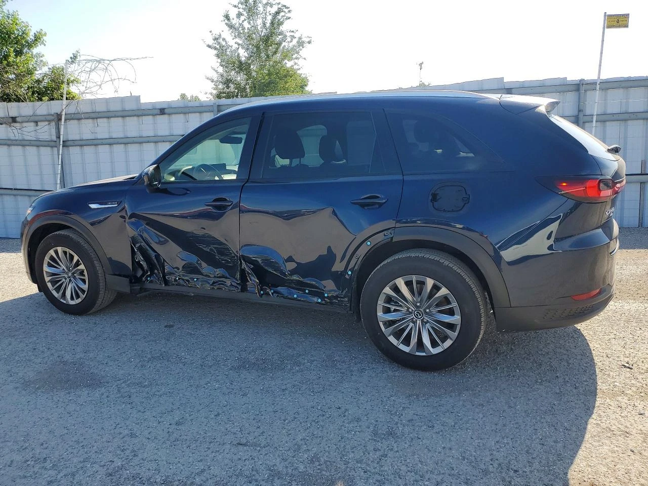 Mazda CX-90 PREMIUM SPORT* 6+ 1* HUD* ���������* BOSE* V6* 4X4 | Mobile.bg � ����������� 4