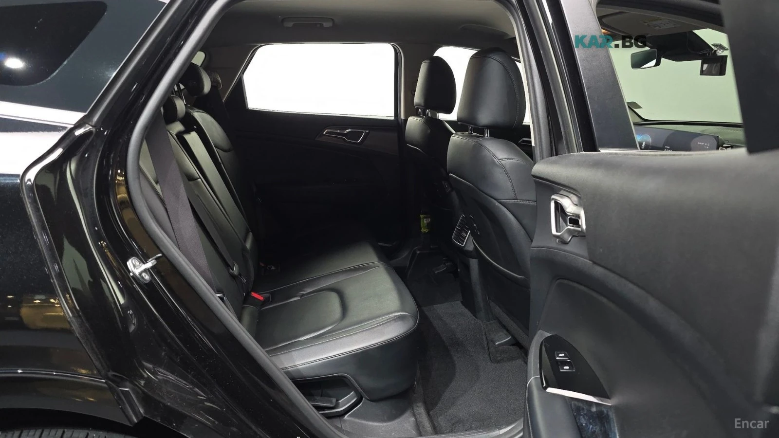 Kia Sportage HYBRID/NOBLESSE/DRIVE-ASSISTS, снимка 14 - Автомобили и джипове - 55696398