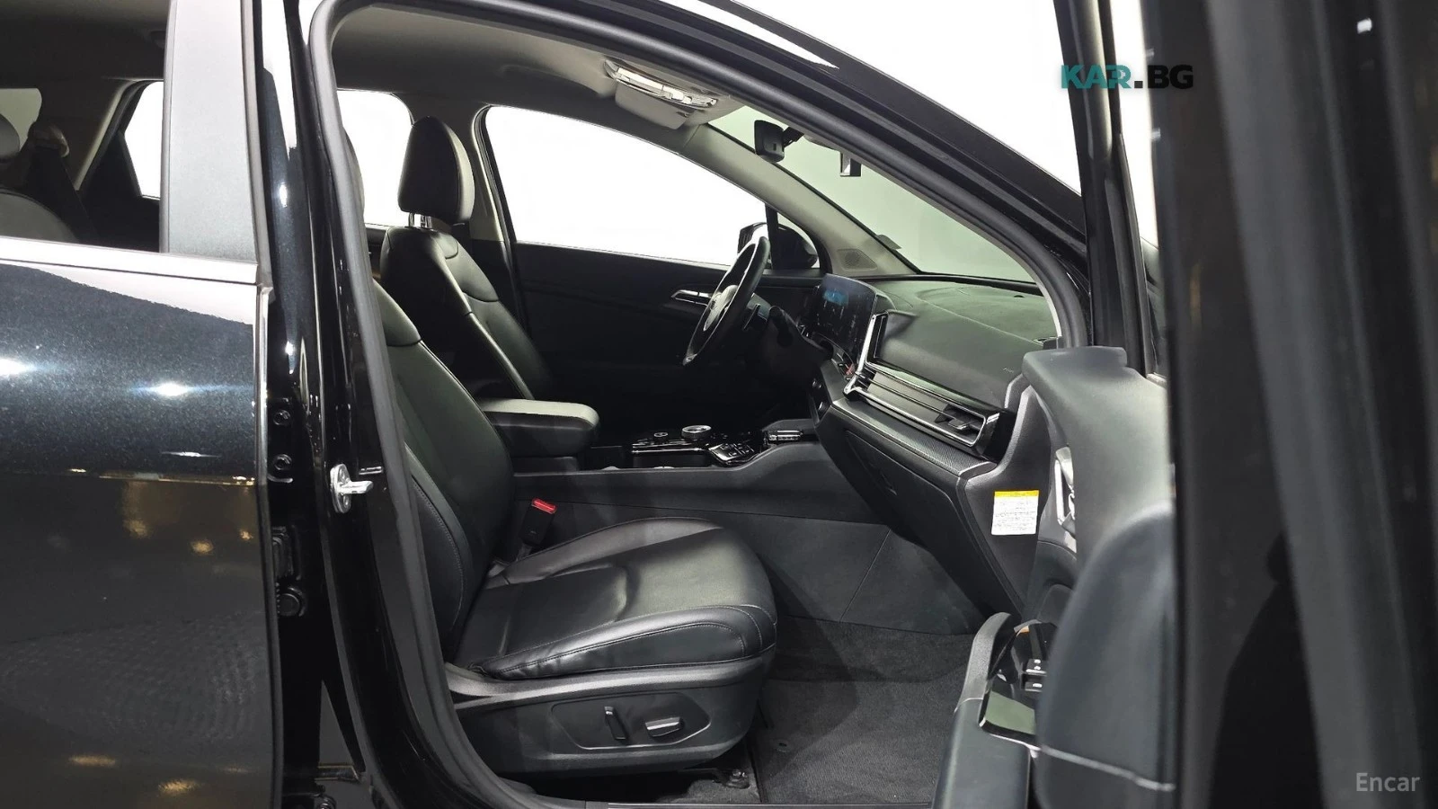 Kia Sportage HYBRID/NOBLESSE/DRIVE-ASSISTS, снимка 13 - Автомобили и джипове - 55696398