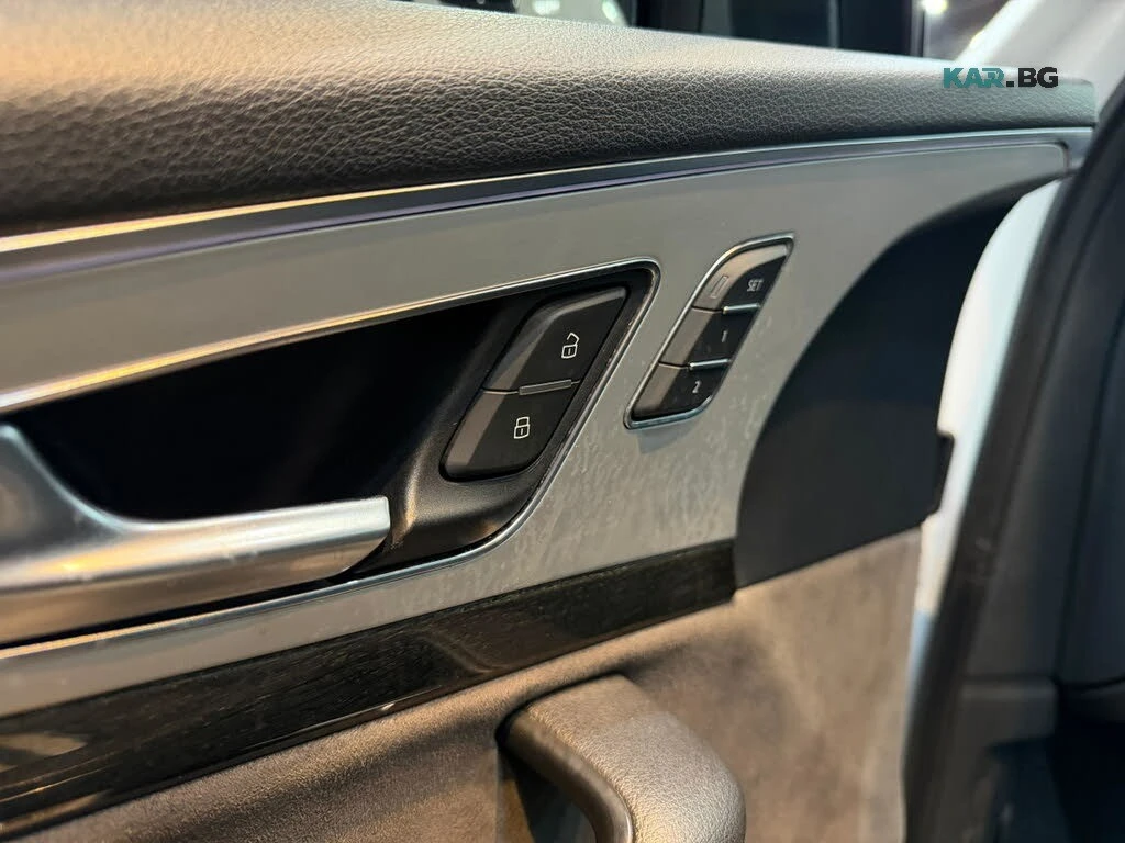 Audi Q7 Technik * Масаж * 360 * АвтоКредит * (ЦЕНА ДО БГ), снимка 10 - Автомобили и джипове - 55712672