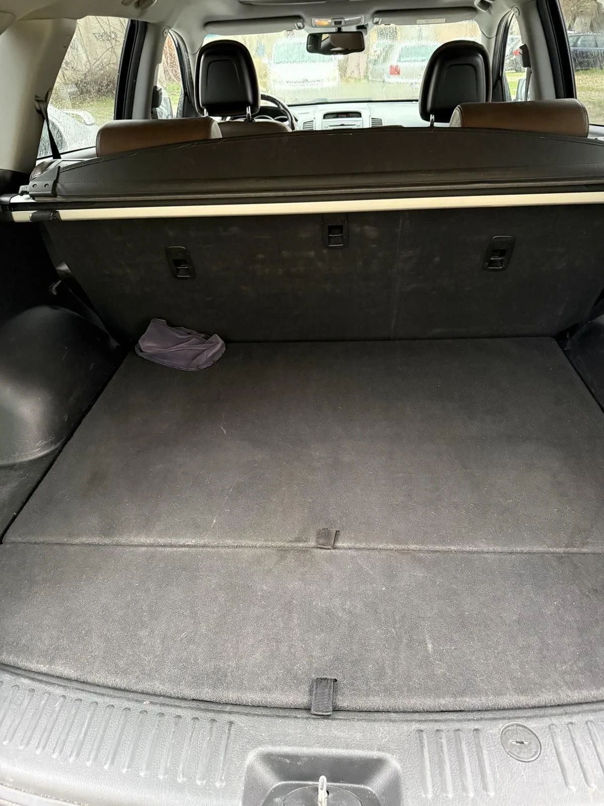 Kia Sorento 2.2, снимка 5 - Автомобили и джипове - 55977233