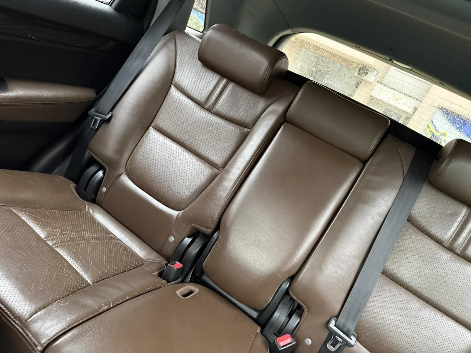 Kia Sorento 2.2, снимка 8 - Автомобили и джипове - 55977233