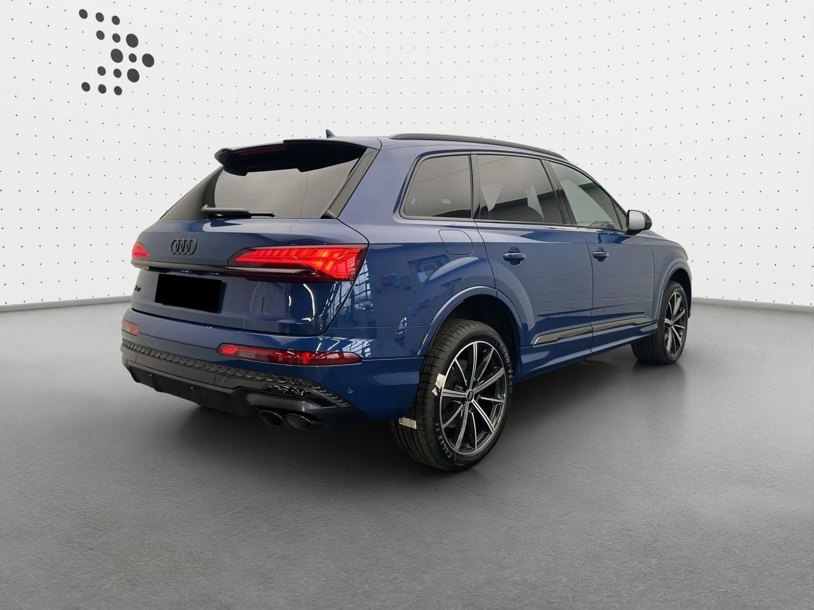 Audi SQ7 FACELIFT / BLACK OPTIC / CARBON/ MATRIX/ PANO/ HUD, снимка 5 - Автомобили и джипове - 56093089