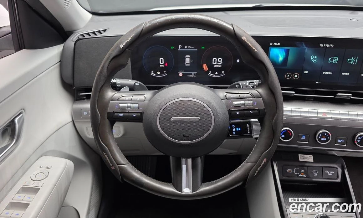 Hyundai Kona Gasoline 1.6 Turbo 2WD Modern | Mobile.bg � ����������� 13