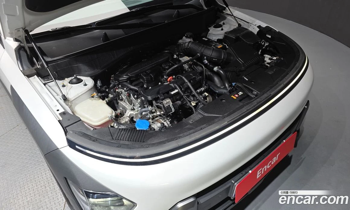 Hyundai Kona Gasoline 1.6 Turbo 2WD Modern | Mobile.bg � ����������� 6