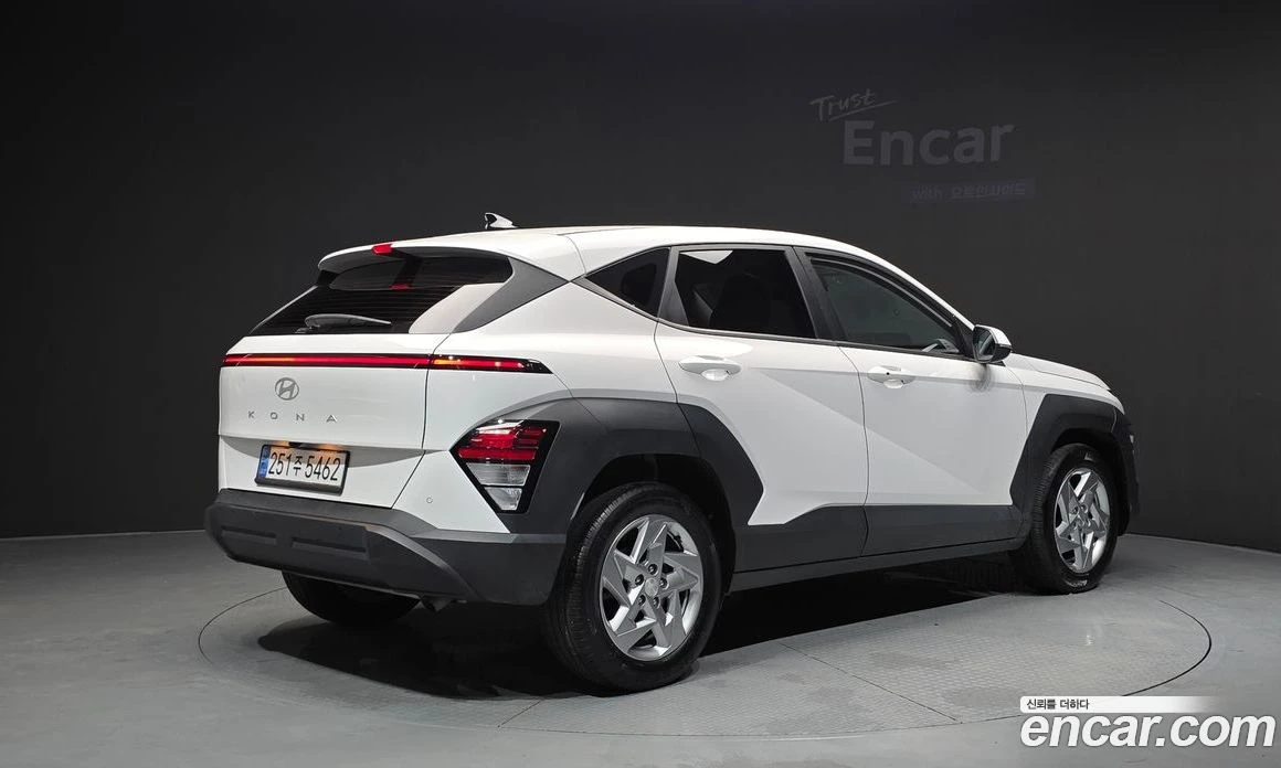 Hyundai Kona Gasoline 1.6 Turbo 2WD Modern | Mobile.bg � ����������� 2