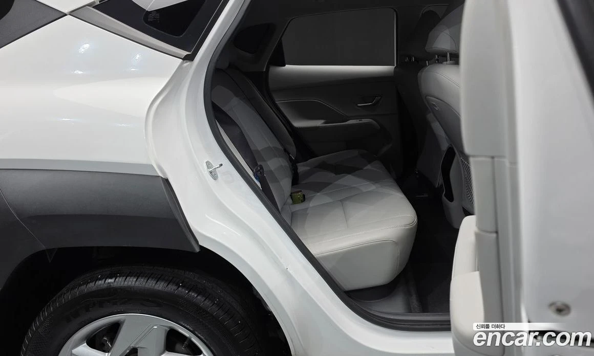 Hyundai Kona Gasoline 1.6 Turbo 2WD Modern | Mobile.bg � ����������� 11