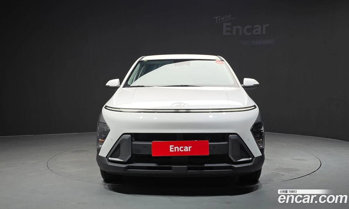 Hyundai Kona Gasoline 1.6 Turbo 2WD Modern | Mobile.bg � ����������� 3