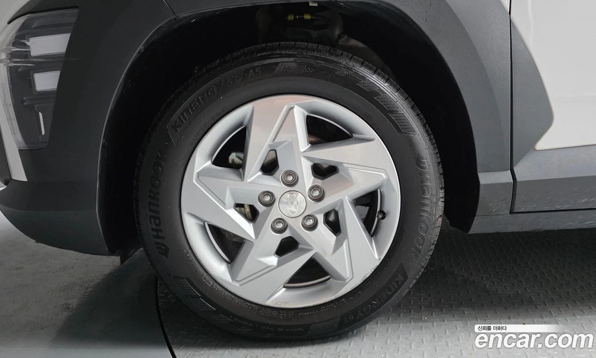 Hyundai Kona Gasoline 1.6 Turbo 2WD Modern | Mobile.bg � ����������� 5