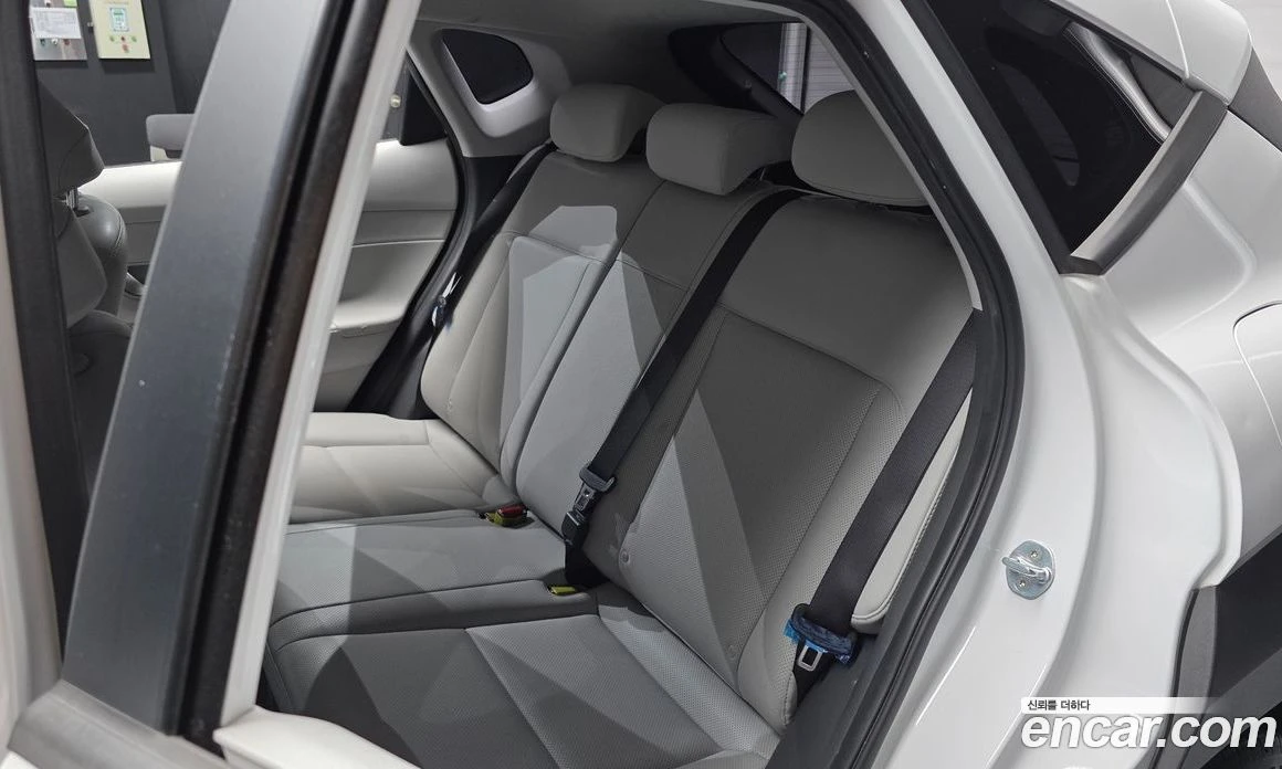 Hyundai Kona Gasoline 1.6 Turbo 2WD Modern | Mobile.bg � ����������� 12