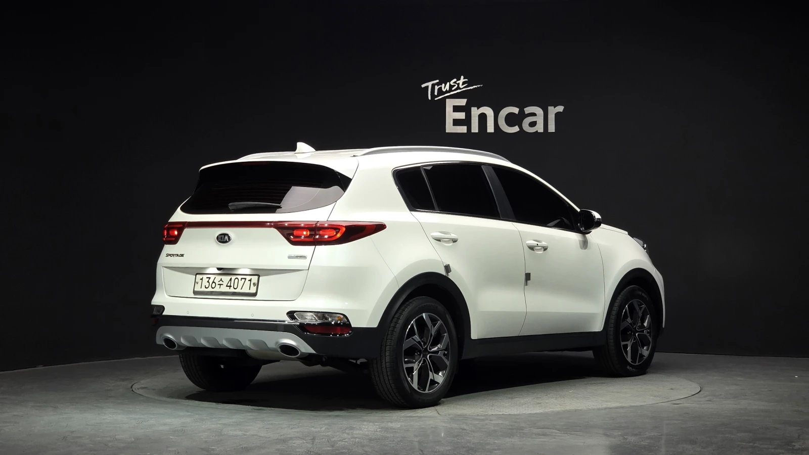 Kia Sportage Diesel 2.0 2WD Prestige autogeorge.com, снимка 3 - Автомобили и джипове - 56116670