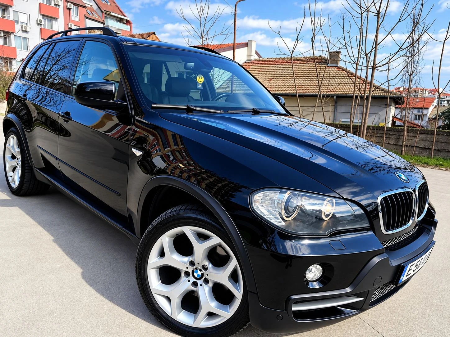 BMW X5 3.0D