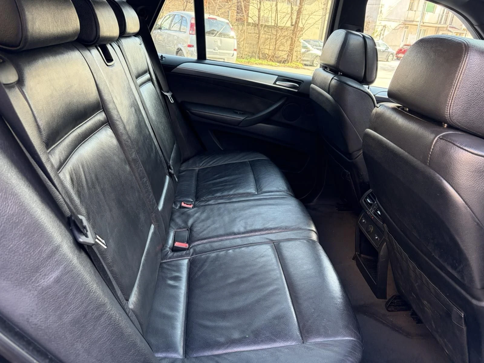 BMW X5 3.0D, снимка 15 - Автомобили и джипове - 56205087