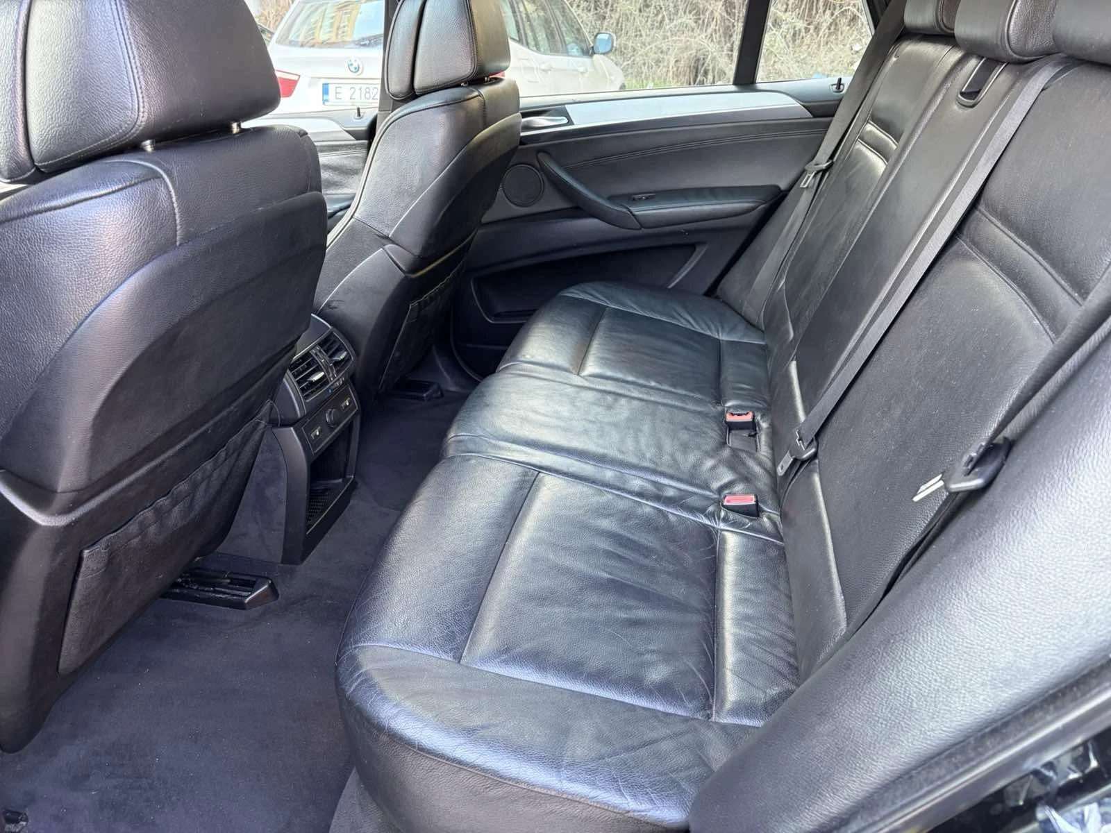 BMW X5 3.0D, снимка 14 - Автомобили и джипове - 56205087
