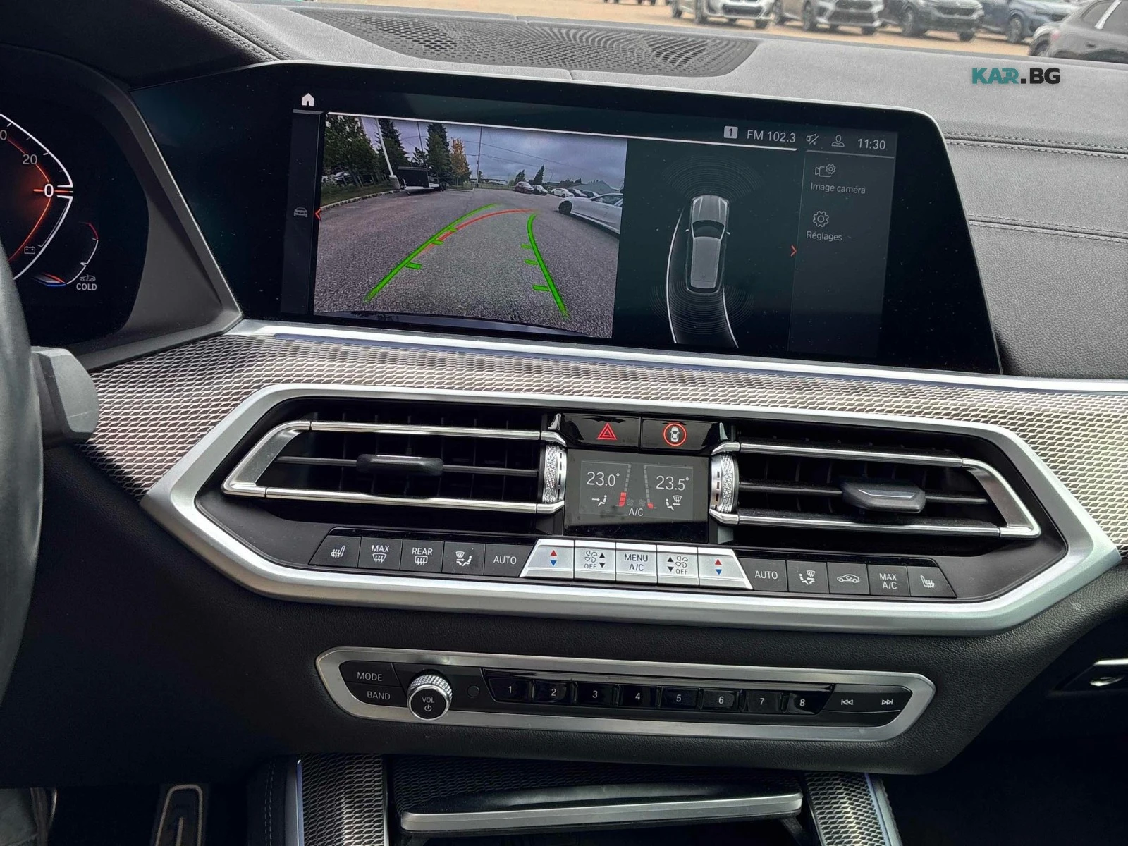 BMW X5 * xDrive40i * ����������* (���� �� ��) | Mobile.bg � ����������� 13
