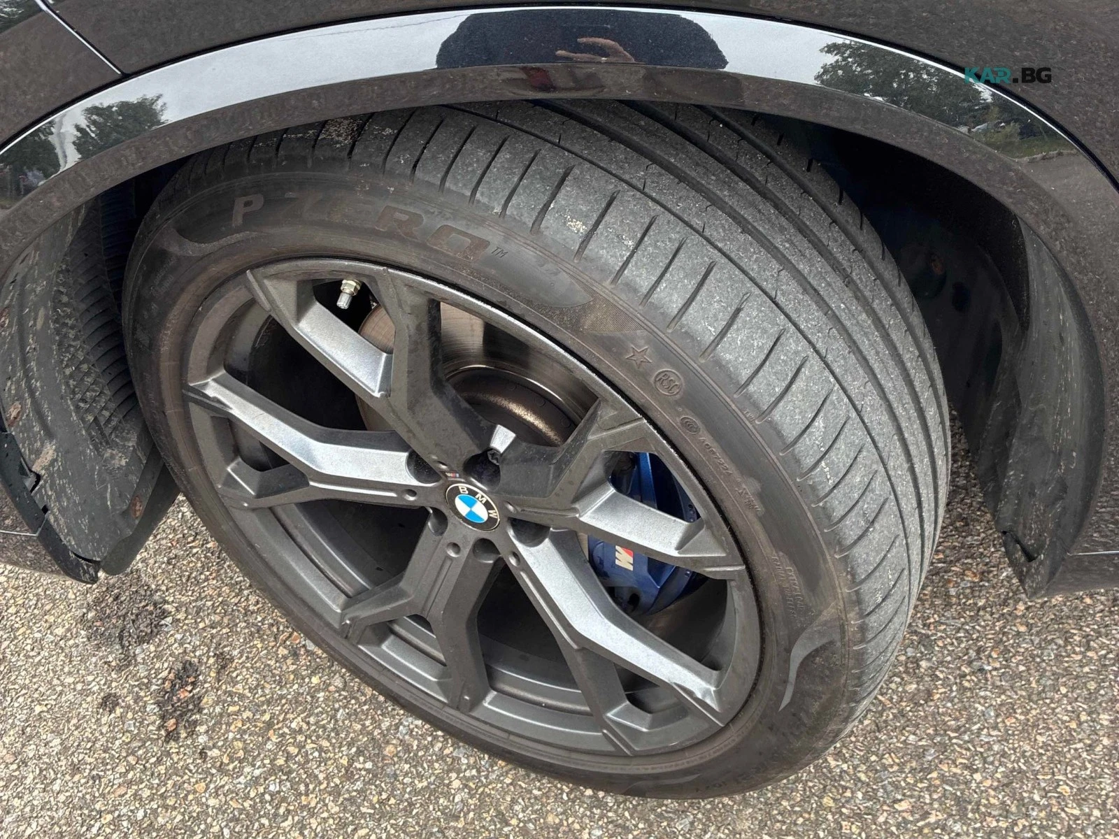 BMW X5 * xDrive40i * ����������* (���� �� ��) | Mobile.bg � ����������� 8