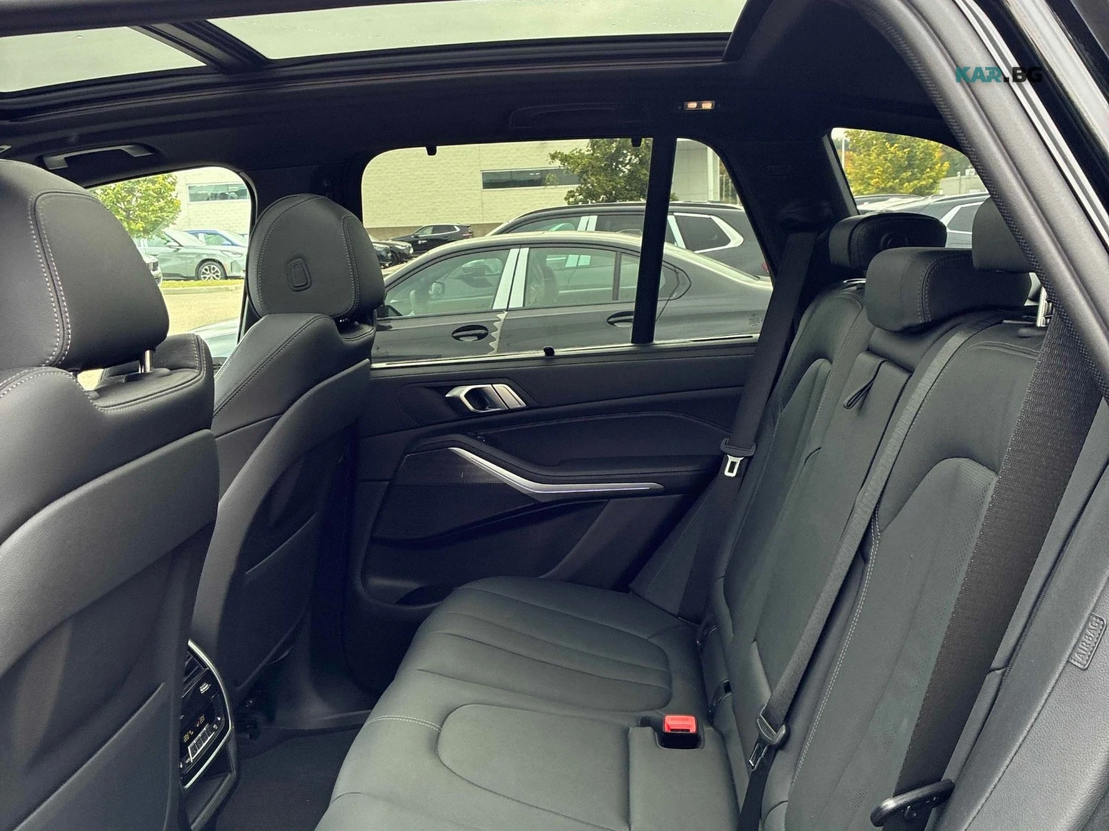 BMW X5 * xDrive40i * ����������* (���� �� ��) | Mobile.bg � ����������� 16
