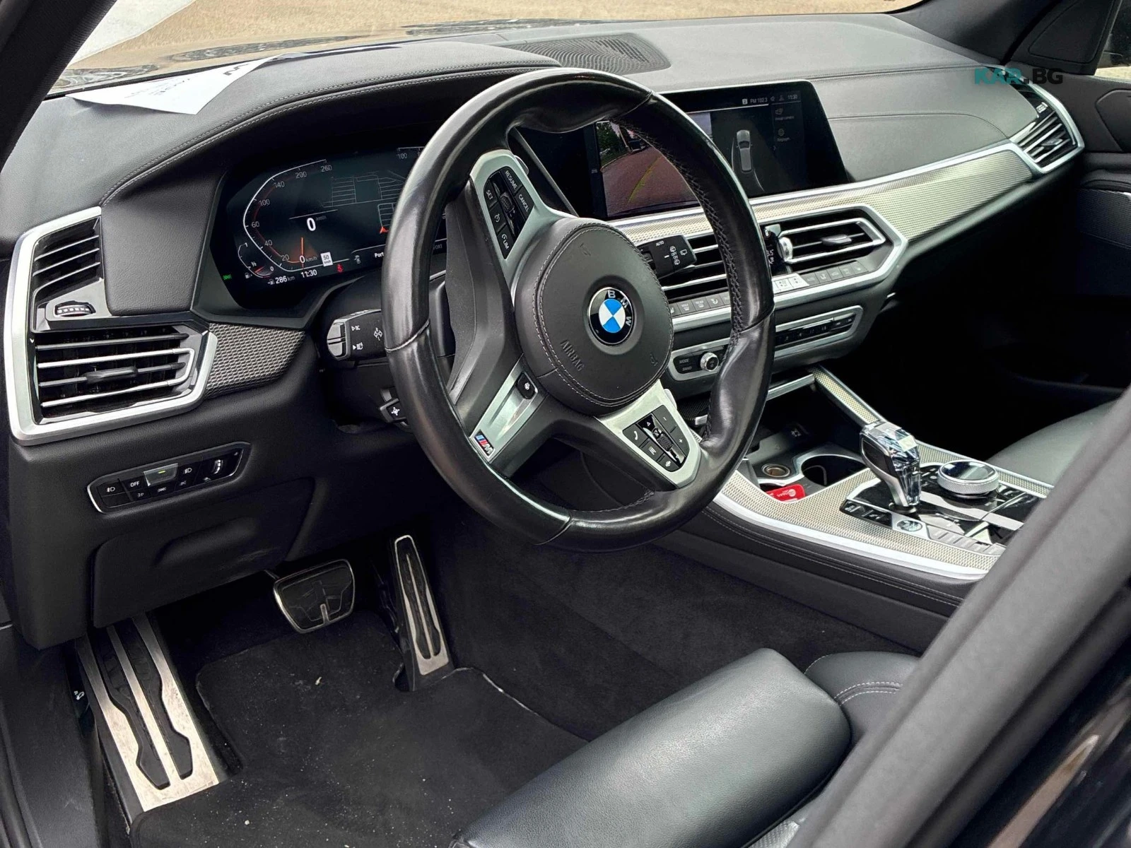 BMW X5 * xDrive40i * ����������* (���� �� ��) | Mobile.bg � ����������� 10