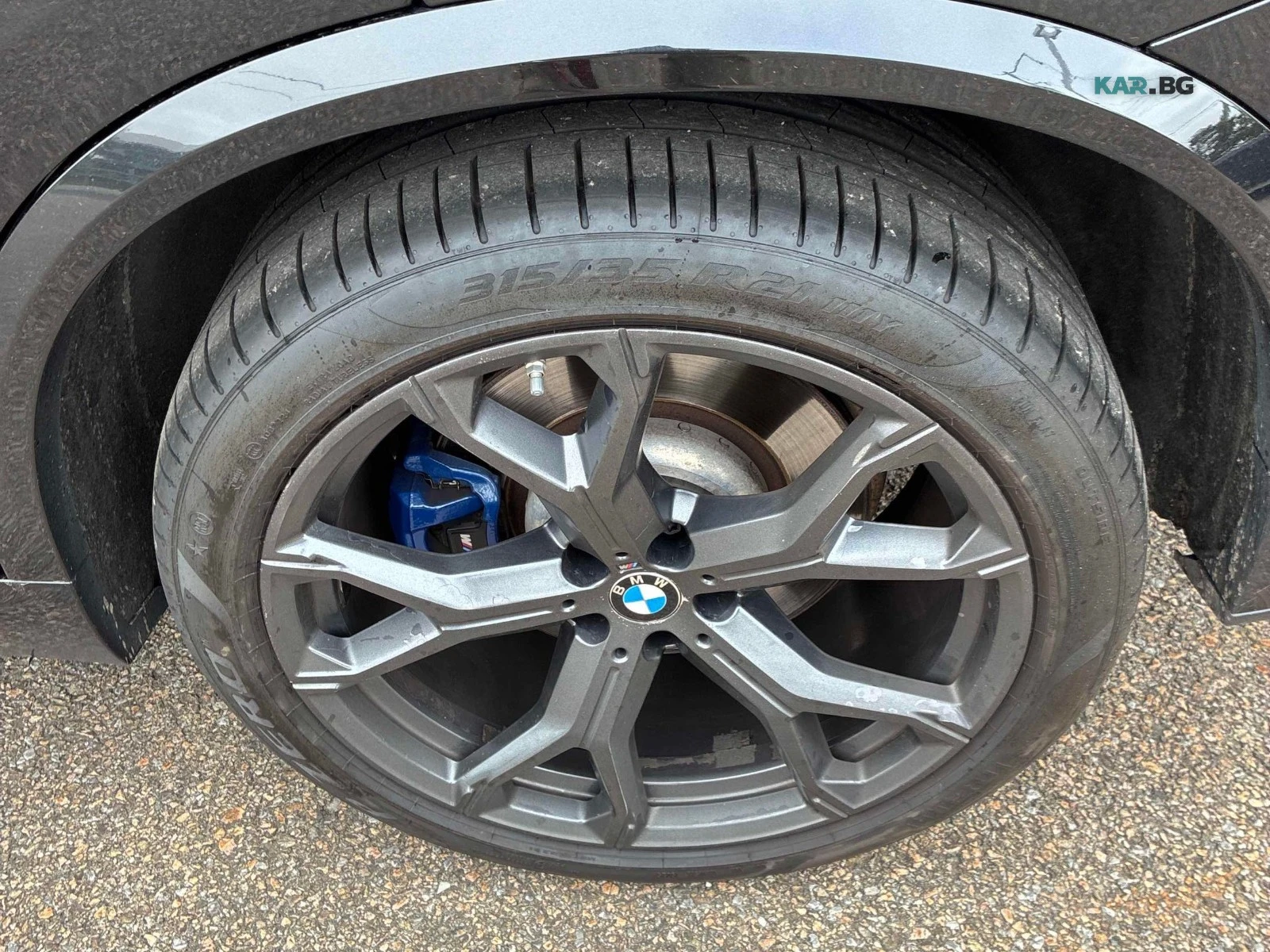 BMW X5 * xDrive40i * ����������* (���� �� ��) | Mobile.bg � ����������� 7