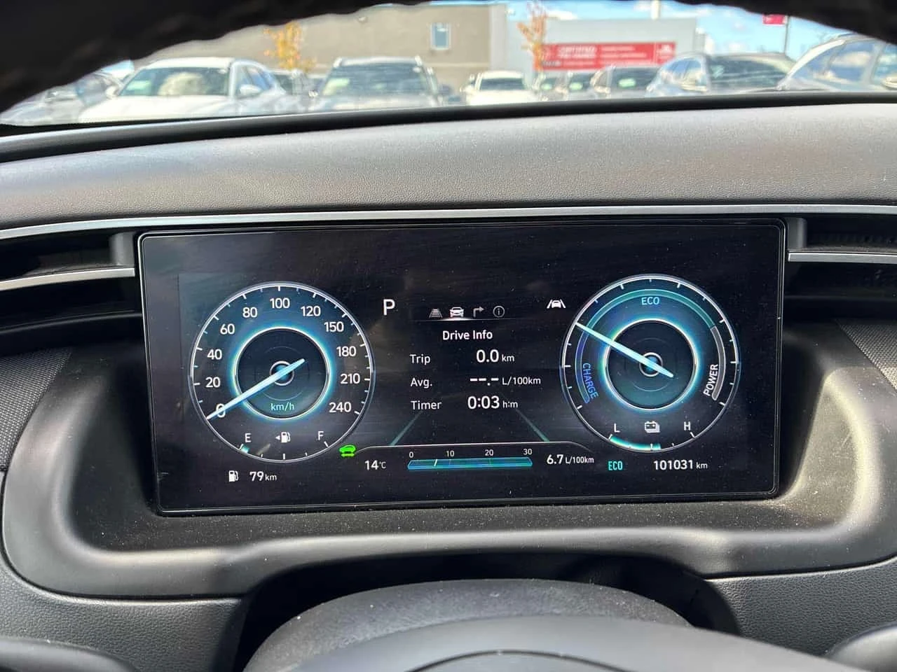 Hyundai Tucson Ultimate | ������ ���������������� �� HYUNDAI | Mobile.bg � ����������� 8