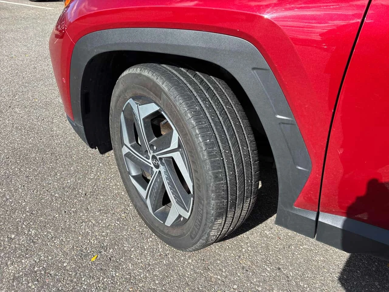 Hyundai Tucson Ultimate | ������ ���������������� �� HYUNDAI | Mobile.bg � ����������� 6