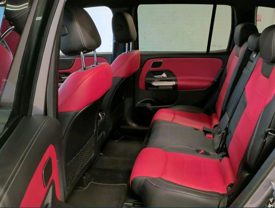 Mercedes-Benz GLB 220 4Matic Leather LED Navi | Mobile.bg � ����������� 7