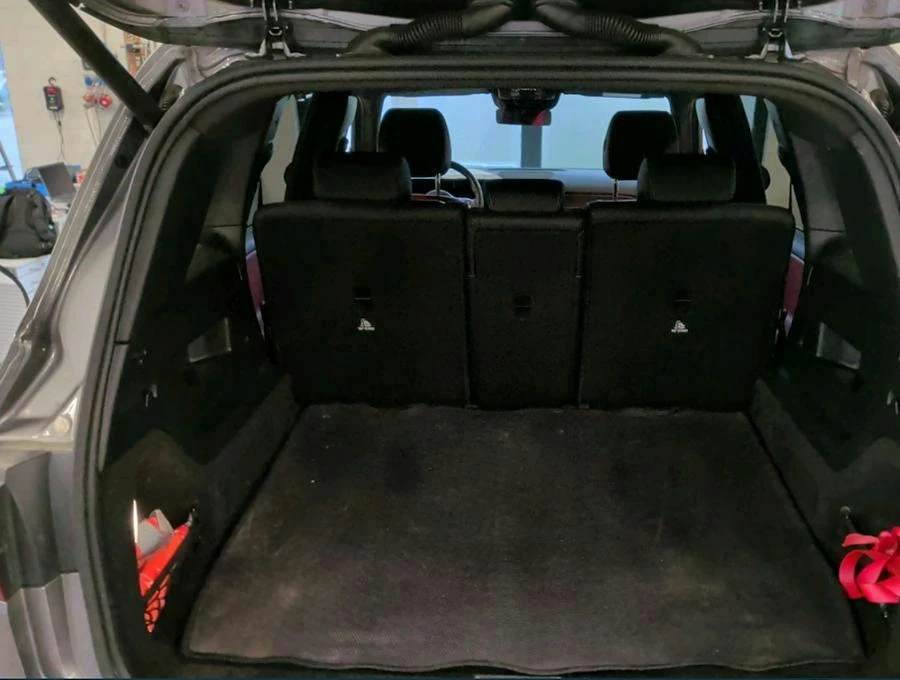 Mercedes-Benz GLB 220 4Matic Leather LED Navi | Mobile.bg � ����������� 11