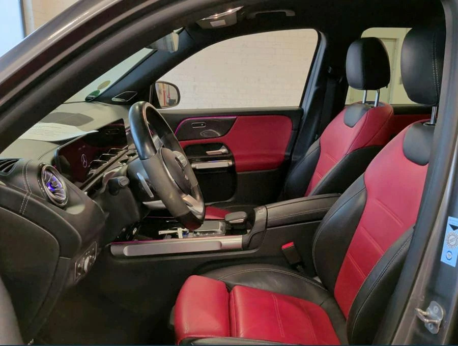 Mercedes-Benz GLB 220 4Matic Leather LED Navi | Mobile.bg � ����������� 6