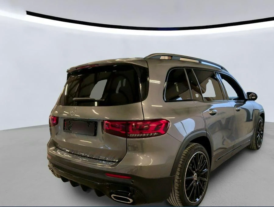 Mercedes-Benz GLB 220 4Matic Leather LED Navi | Mobile.bg � ����������� 3
