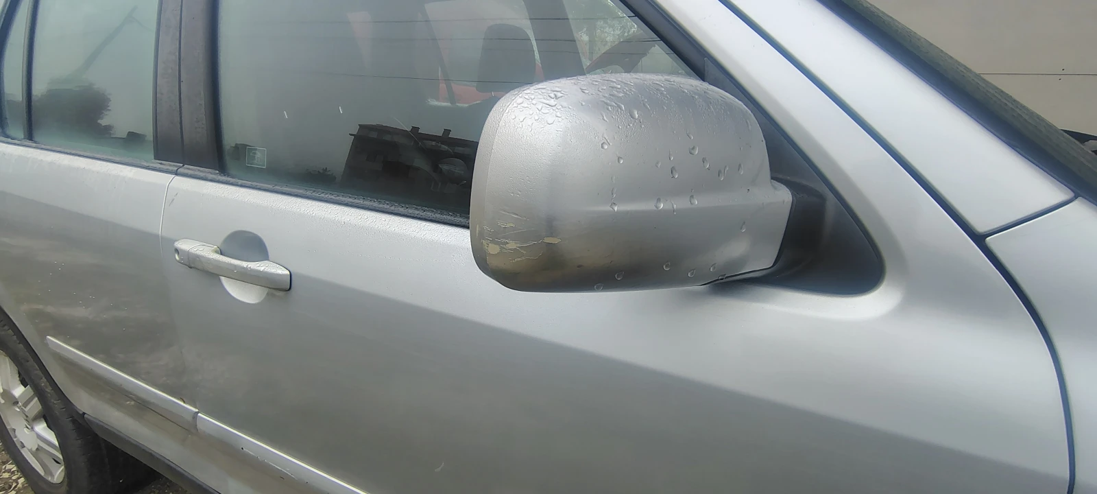 Honda Cr-v, снимка 6 - Автомобили и джипове - 56589673