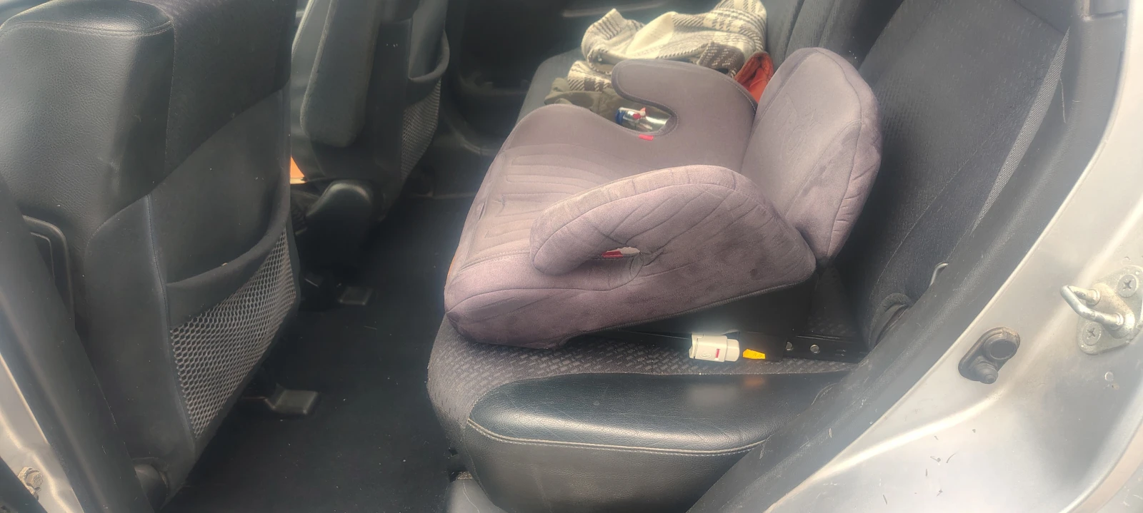 Honda Cr-v, снимка 9 - Автомобили и джипове - 56589673