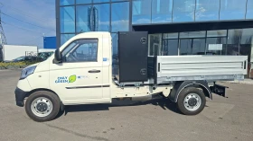 Piaggio Porter NP6 - бордови, снимка 2
