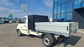 Piaggio Porter NP6 - бордови, снимка 7