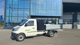 Piaggio Porter NP6 - бордови, снимка 1