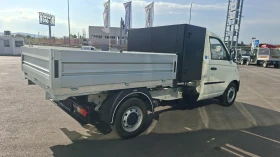 Piaggio Porter NP6 - бордови, снимка 4