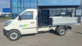 Piaggio Porter NP6 - бордови, снимка 5