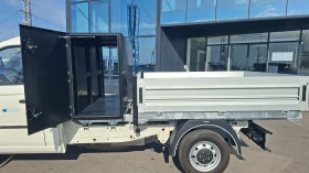 Piaggio Porter NP6 - бордови, снимка 6