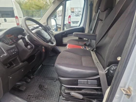 Citroen Jumper 3.0 макси макси 177 к.с, снимка 8