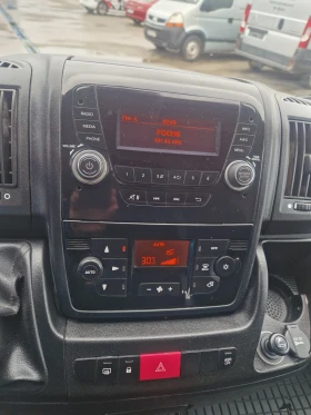 Citroen Jumper 3.0 макси макси 177 к.с, снимка 9