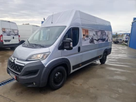 Citroen Jumper 3.0 макси макси 177 к.с, снимка 3